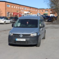 1167815-3 VW Caddy Maxi 1.6 TDI BlueMotion - 2016