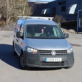 1167815-4 VW Caddy Maxi 1.6 TDI BlueMotion - 2016