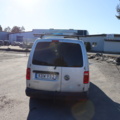 1167815-7 VW Caddy Maxi 1.6 TDI BlueMotion - 2016