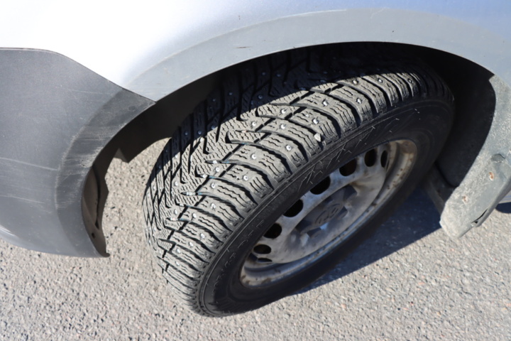 1167815-12 VW Caddy Maxi 1.6 TDI BlueMotion - 2016