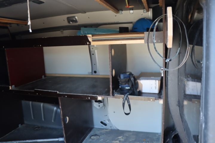 1167815-13 VW Caddy Maxi 1.6 TDI BlueMotion - 2016