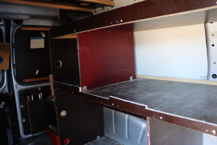 1167815-14 VW Caddy Maxi 1.6 TDI BlueMotion - 2016