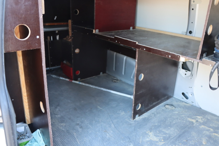 1167815-16 VW Caddy Maxi 1.6 TDI BlueMotion - 2016