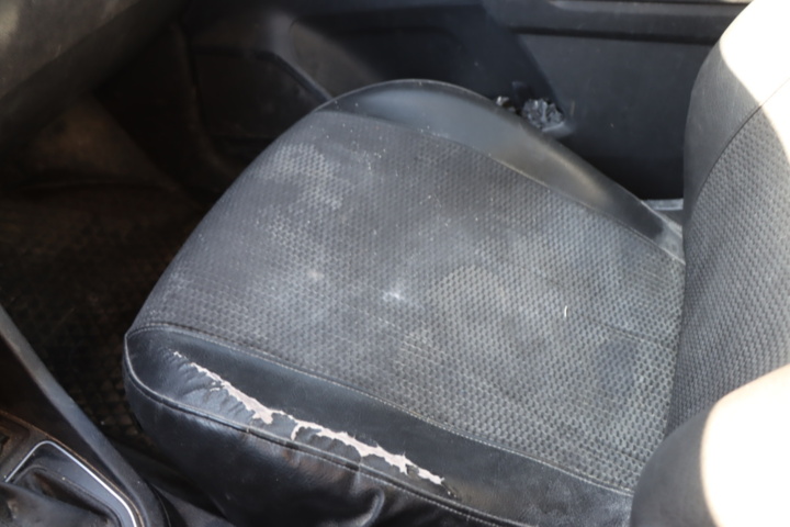 1167815-20 VW Caddy Maxi 1.6 TDI BlueMotion - 2016