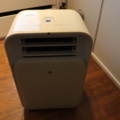 1140001-4 Portable AC Wilfa