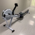 1065688-1 Gym machine rowing machine Concept 2 Model D