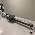 1065688-2 Gym machine rowing machine Concept 2 Model D