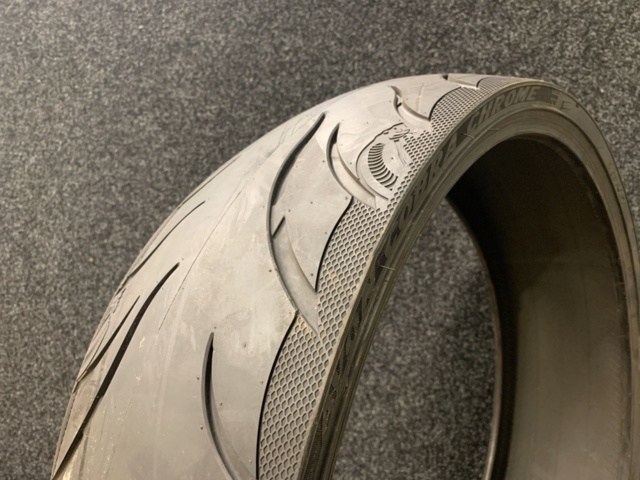 1171161-1 Motorcycle tires Avon Cobra Chrome AV 92 200/30R23