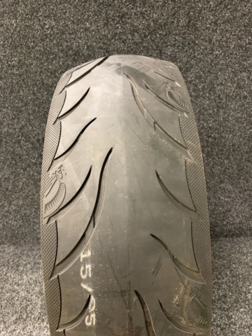 1171161-3 Motorcycle tires Avon Cobra Chrome AV 92 200/30R23
