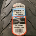 1171161-4 Motorcycle tires Avon Cobra Chrome AV 92 200/30R23