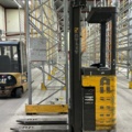 1144036-2 Stand stacker Atlet A/160SDTFVJN630 - 2004