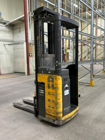 1144036-3 Stand stacker Atlet A/160SDTFVJN630 - 2004