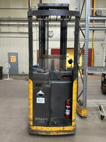 1144036-4 Stand stacker Atlet A/160SDTFVJN630 - 2004