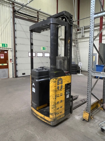 1144036-5 Stand stacker Atlet A/160SDTFVJN630 - 2004