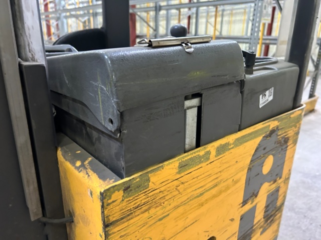 1144036-9 Stand stacker Atlet A/160SDTFVJN630 - 2004