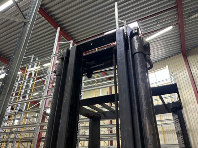 1144036-10 Stand stacker Atlet A/160SDTFVJN630 - 2004