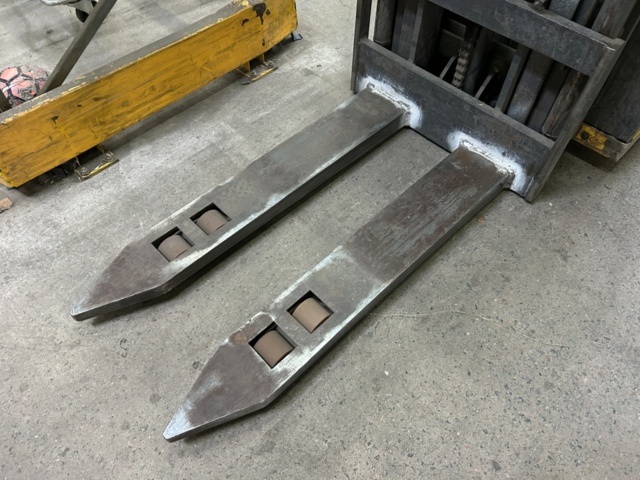 1144036-12 Stand stacker Atlet A/160SDTFVJN630 - 2004