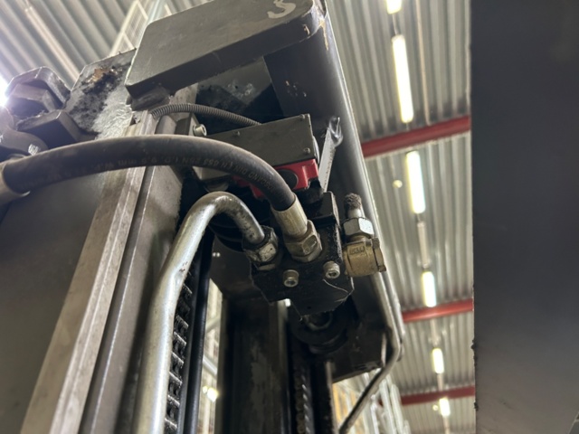 1144036-13 Stand stacker Atlet A/160SDTFVJN630 - 2004