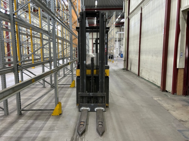 1144039-1 Stand stacker Atlet A/160SDTFVJN630 - 2005