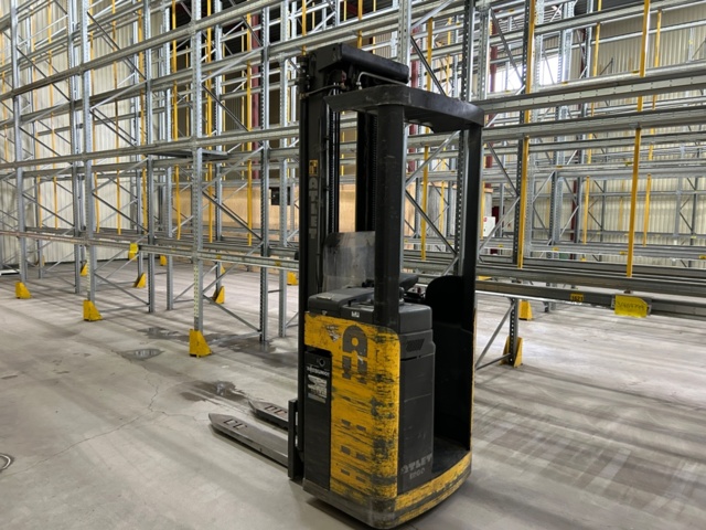 1144039-4 Stand stacker Atlet A/160SDTFVJN630 - 2005