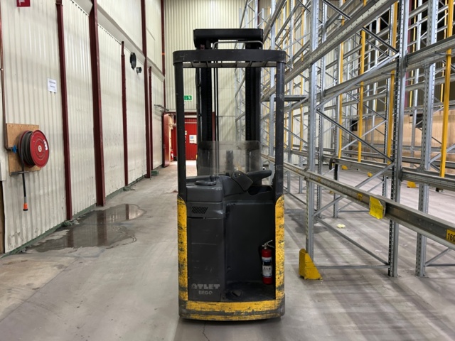 1144039-5 Stand stacker Atlet A/160SDTFVJN630 - 2005