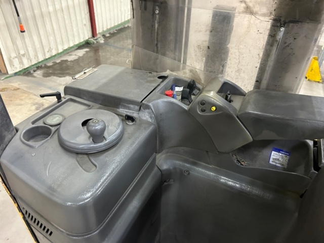 1144039-10 Stand stacker Atlet A/160SDTFVJN630 - 2005