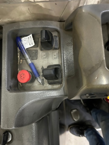 1144039-12 Stand stacker Atlet A/160SDTFVJN630 - 2005