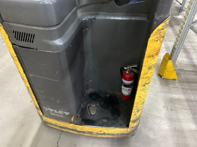 1144039-15 Stand stacker Atlet A/160SDTFVJN630 - 2005