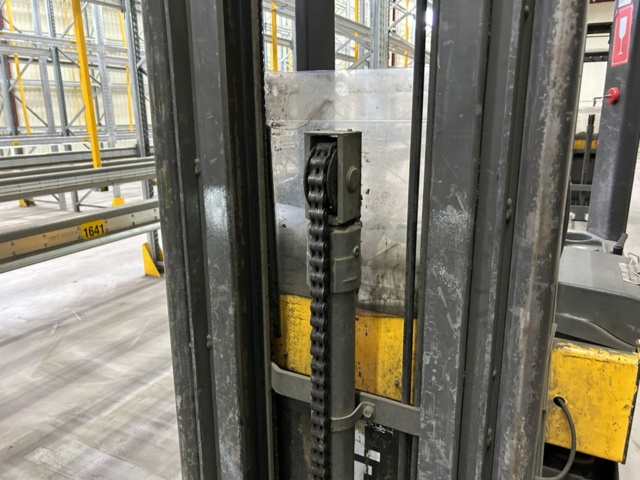 1144039-8 Stand stacker Atlet A/160SDTFVJN630 - 2005