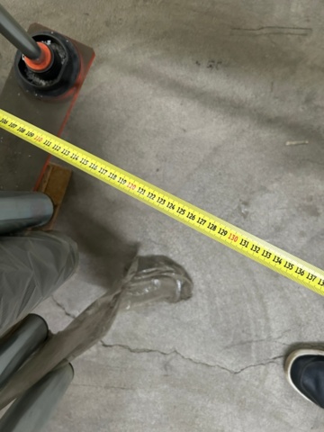 1144037-13 Pallet stacker Filma FP10 - 2009