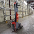 1144037-3 Pallet stacker Filma FP10 - 2009