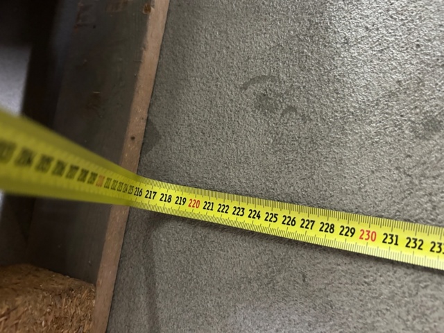 1144037-15 Pallet stacker Filma FP10 - 2009