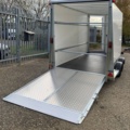 1078699-4 IFOR Williams Trailer BV126