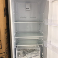 1134480-4 Smeg FS18EV2HX refrigerator, stainless steel, 186 cm