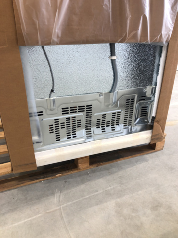 1134481-2 Smeg fridge-freezer French door FQ55FXDF