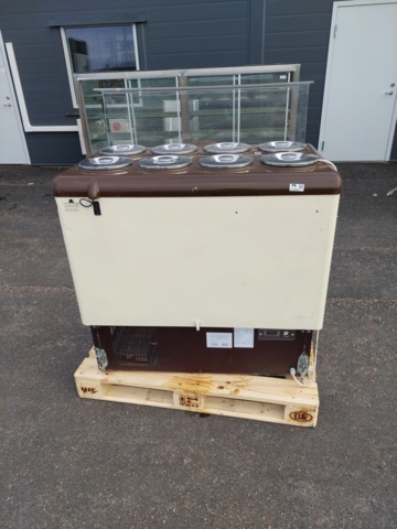 1135434-1 Ice cream display - MONDIAL DOLCE VITA 8