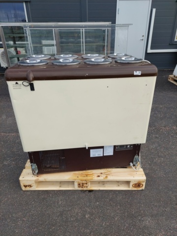 1135434-10 Ice cream display - MONDIAL DOLCE VITA 8