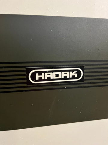 1078702-3 Hadak Safe Class D90