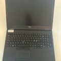 1164198-2 Laptop Dell Latitude 5590 -2019
