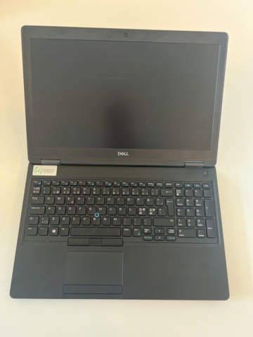 1164198-2 Laptop Dell Latitude 5590 -2019