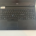 1164198-3 Laptop Dell Latitude 5590 -2019
