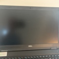 1164198-4 Laptop Dell Latitude 5590 -2019
