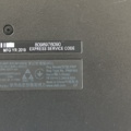 1164198-7 Laptop Dell Latitude 5590 -2019