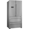 1134481-1 Smeg fridge-freezer French door FQ55FXDF