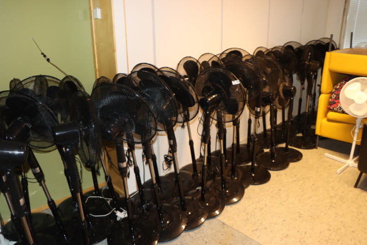 1140027-2 36 st Golvfläktar