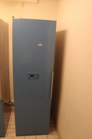 1140033-1 Drying cabinet Electrolux ECO Dryer 2.0 credits