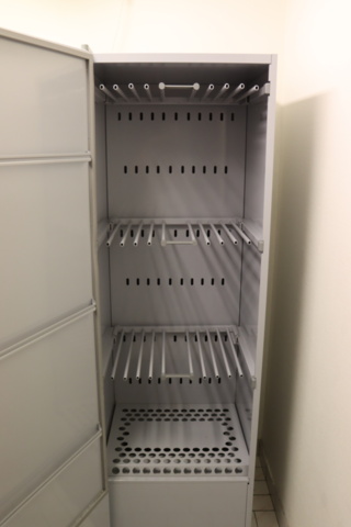 1140033-4 Drying cabinet Electrolux ECO Dryer 2.0 credits