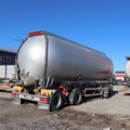 1171407-1 Returned Volvo FInans - Trailer INTERCONSULT TRT1-44CA - 2003
