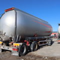 1171407-4 Returned Volvo FInans - Trailer INTERCONSULT TRT1-44CA - 2003
