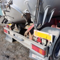 1171407-5 Returned Volvo FInans - Trailer INTERCONSULT TRT1-44CA - 2003